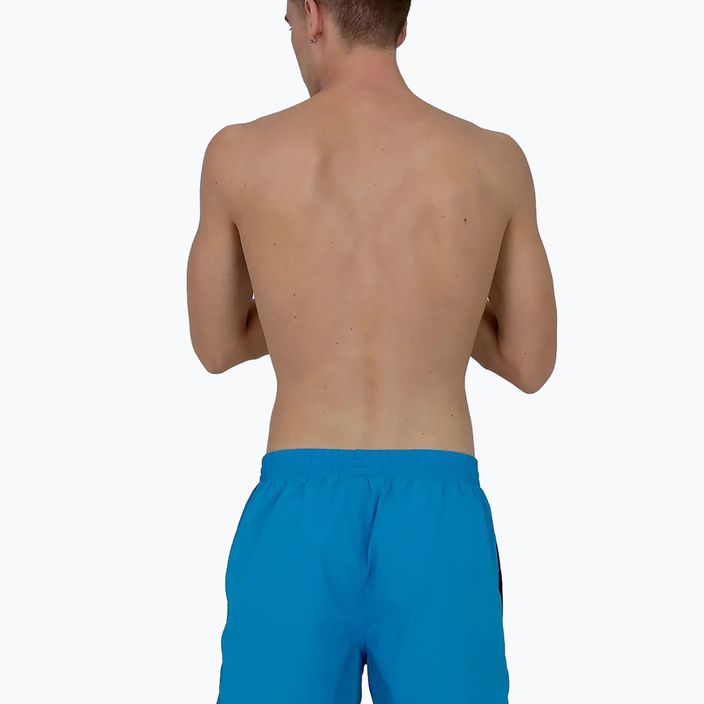 Pánske plavecké šortky Speedo Essentials 16" Watershort blue 8-12433A369 3