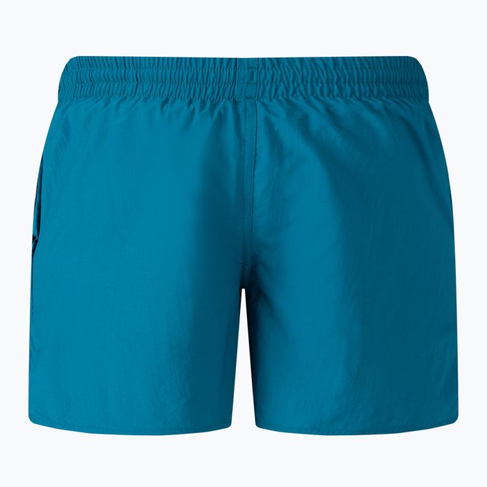 Pánske plavecké šortky Speedo Boom Logo 16" modré 68-12433C847 2