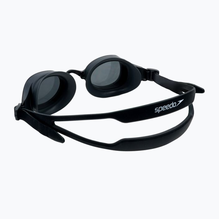 Plavecké okuliare Speedo Hydropure čierne 68-126699140 4
