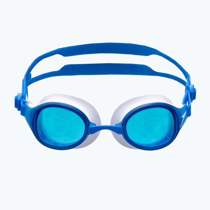 Plavecké okuliare Speedo Hydropure modré 68-12669D665 2
