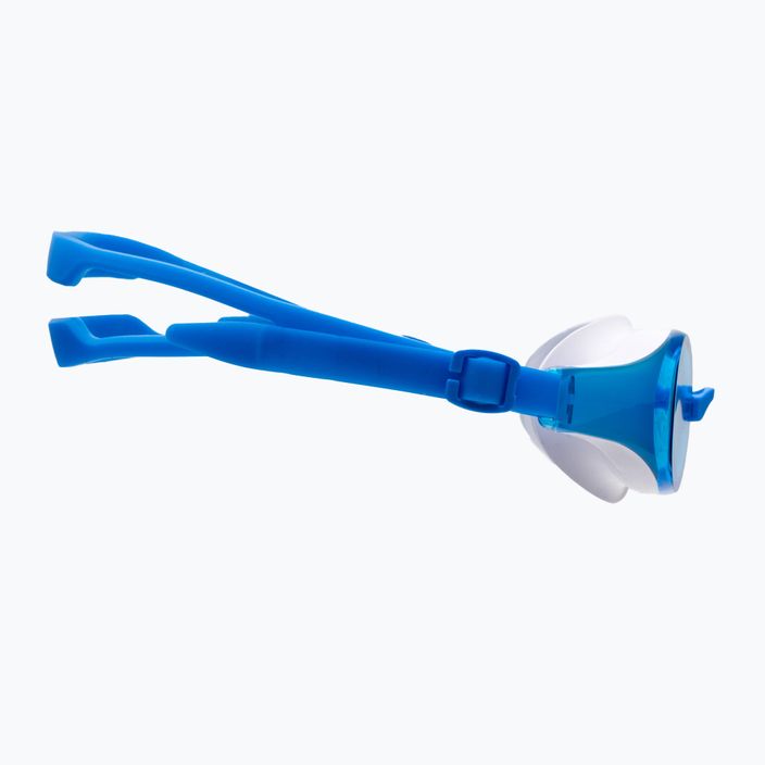 Plavecké okuliare Speedo Hydropure modré 68-12669D665 3