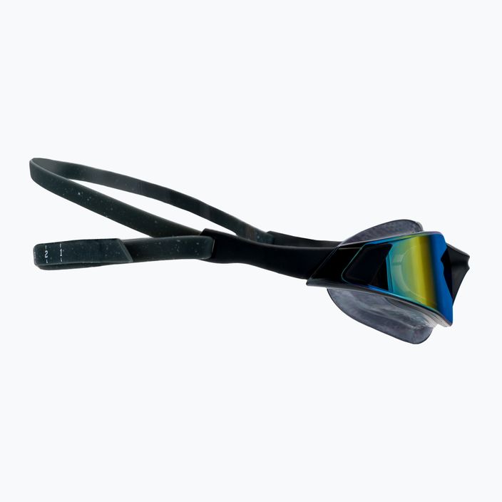 Plavecké okuliare Speedo Aquapulse Pro Mirror čierne 68-12263F982 3