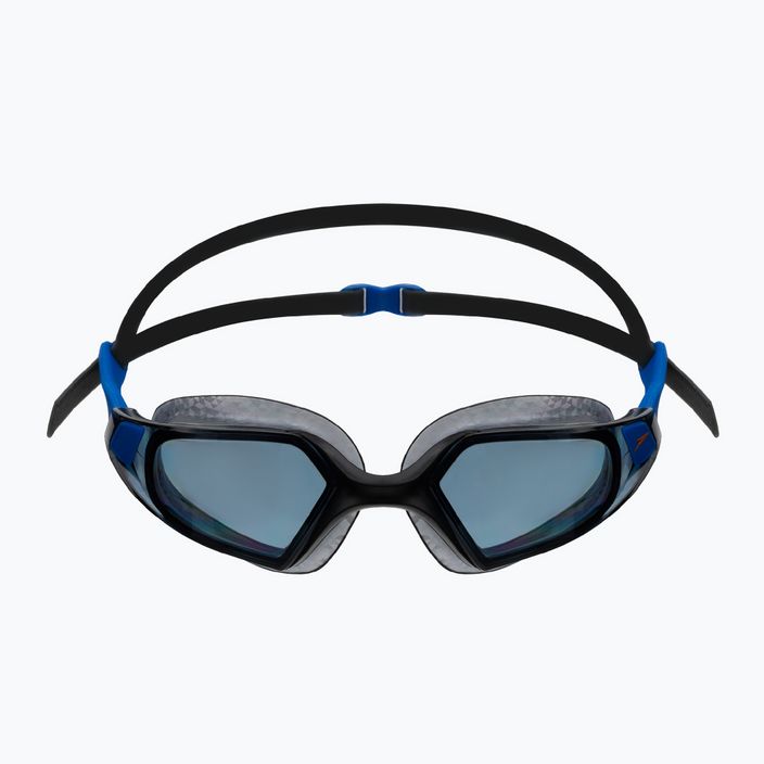 Plavecké okuliare Speedo Aquapulse Pro šedé 68-12264F983 2