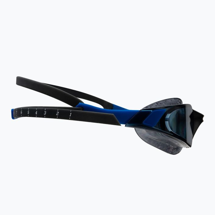 Plavecké okuliare Speedo Aquapulse Pro šedé 68-12264F983 3