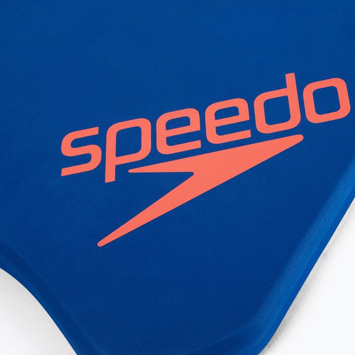 Speedo Kick Board plavecká doska modrá 68-01660G063 5