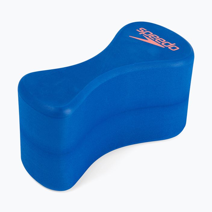 Speedo Pullbuoy plavecká doska modrá 68-01791G063 3