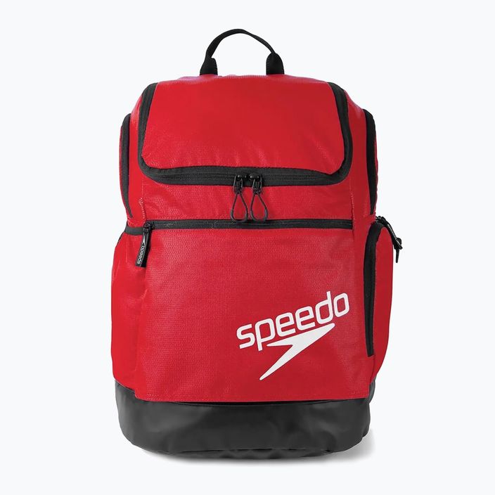 Speedo Teamster 2. 35L batoh červená 68-12812 7