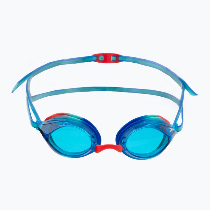 Detské plavecké okuliare Speedo Vengeance Junior modré 68-11323 2