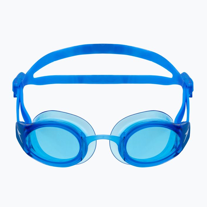 Plavecké okuliare Speedo Mariner Pro modré 68-13534D665 2