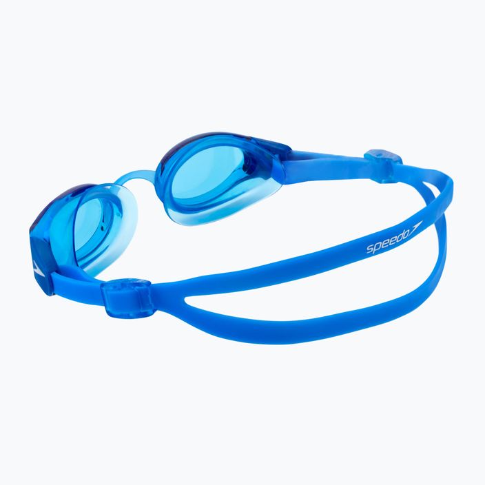 Plavecké okuliare Speedo Mariner Pro modré 68-13534D665 4