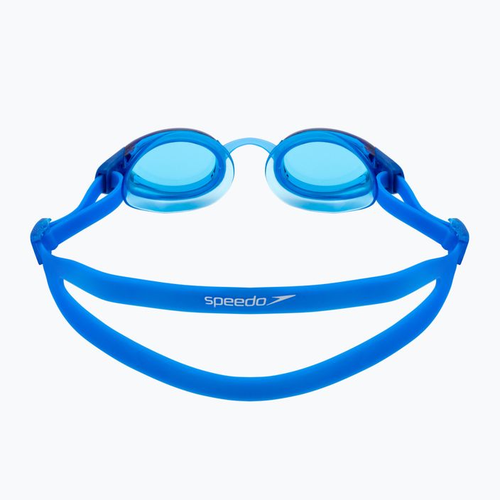 Plavecké okuliare Speedo Mariner Pro modré 68-13534D665 5