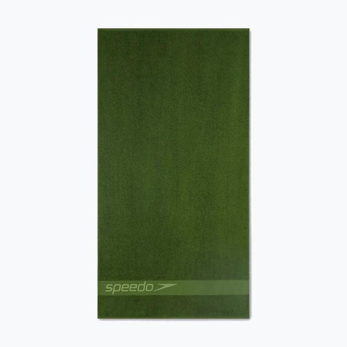 Speedo Hraničný uterák zelený 68-957 4