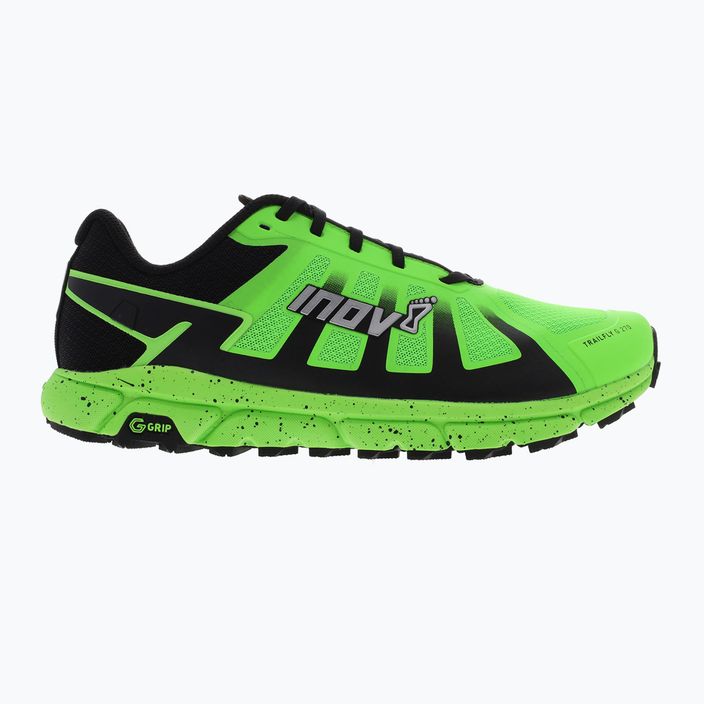 Pánska bežecká obuv Inov-8 Trailfly G 270 V2 green 001065 11