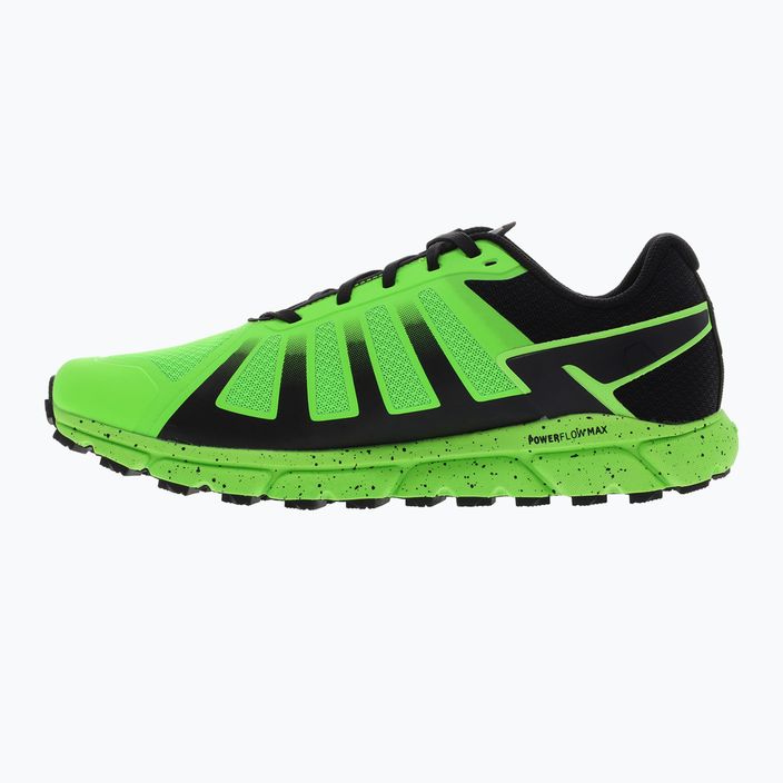 Pánska bežecká obuv Inov-8 Trailfly G 270 V2 green 001065 12