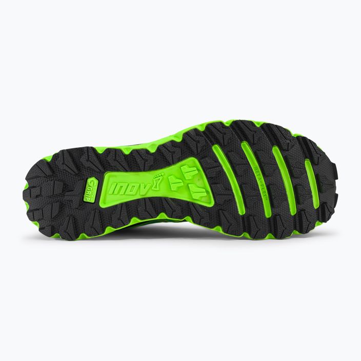 Pánska bežecká obuv Inov-8 Trailfly G 270 V2 green 001065 5