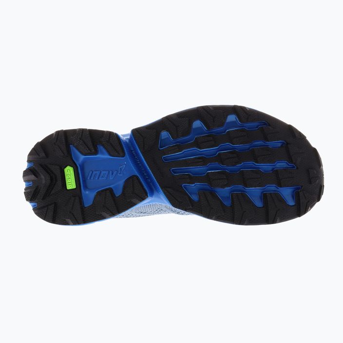 Dámska bežecká obuv Inov-8 Trailfly Ultra G 280 light blue/blue 17