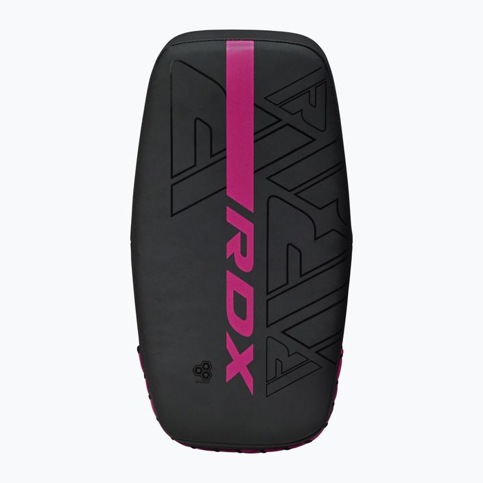 Tréningový štít RDX F6 Arm Pad Thai pink 2