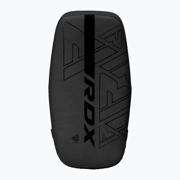 Tréningový disk RDX ARM PAD F6 matný čierny