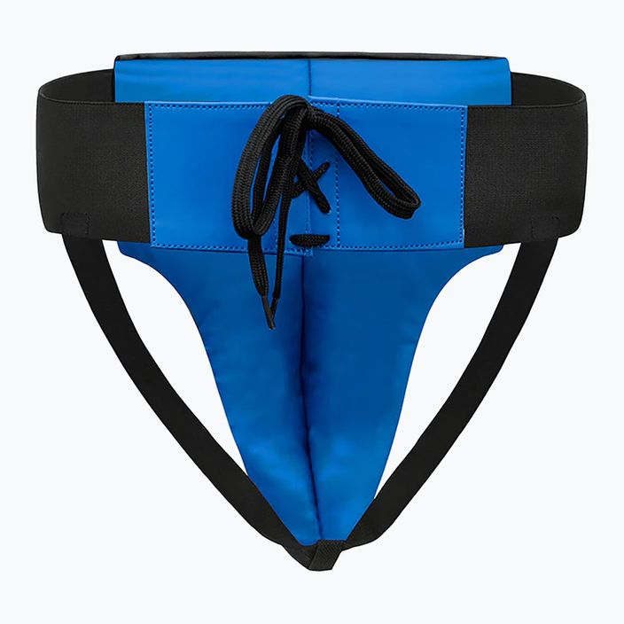 Chránič rozkroku RDX Groin Guard Aura Plus T-17 blue 2