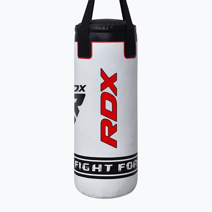 RDX detský boxovací vak Punch Bag 2ks biely KPB-4W-2FT 2