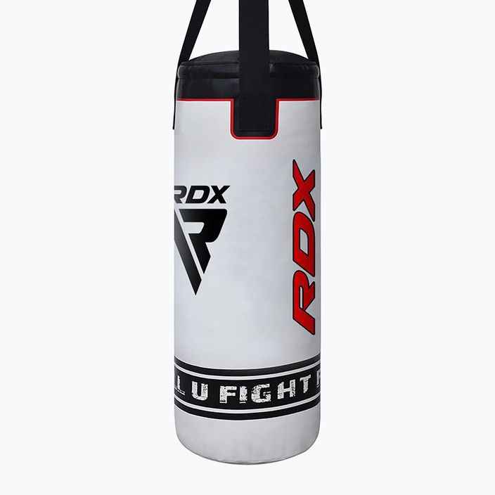 RDX detský boxovací vak Punch Bag 2ks biely KPB-4W-2FT 3