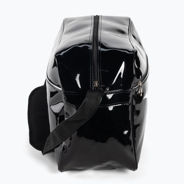 Mizuno Judo Smaltovaná tréningová taška čierna K3ED8F19 3