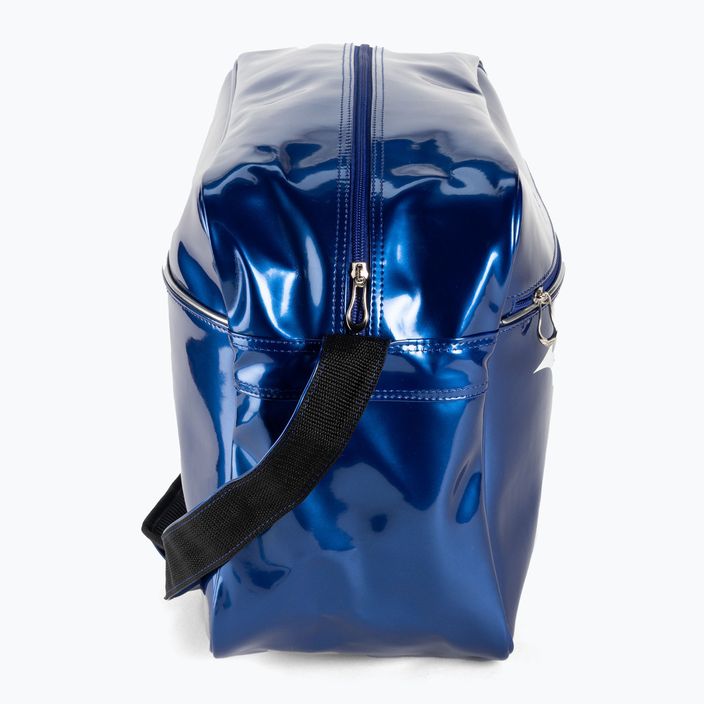 Mizuno Judo Smaltovaná modrá tréningová taška K3ED8F122 3