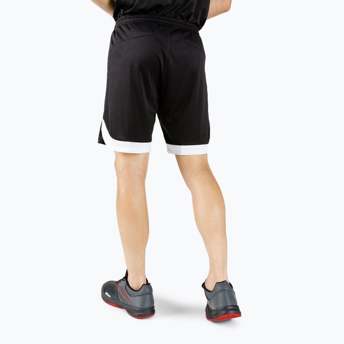 Pánske tréningové šortky Mizuno Premium Handball black X2FB9A0209 3
