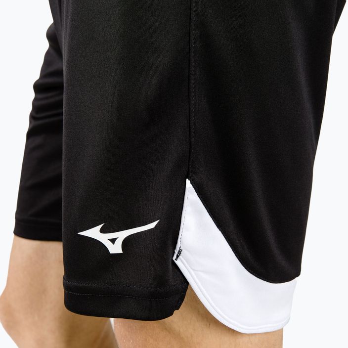 Pánske tréningové šortky Mizuno Premium Handball black X2FB9A0209 4