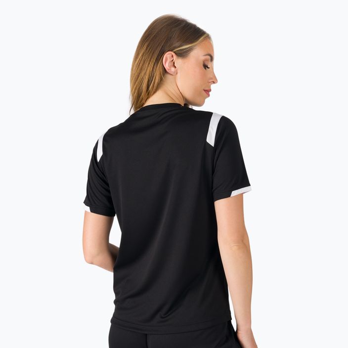 Dámske tréningové tričko Mizuno Premium Handball SS black X2FA0C0209 3