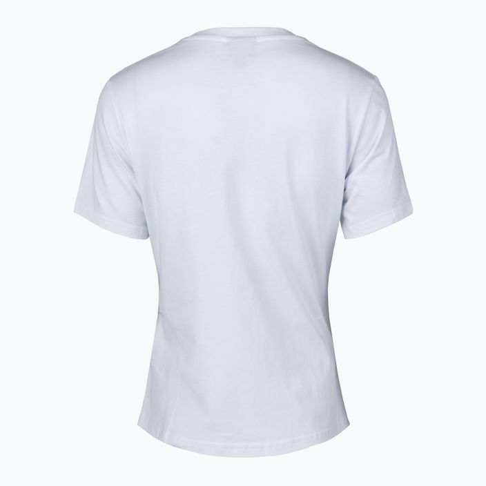 Ellesse dámske tréningové tričko Albany white 2
