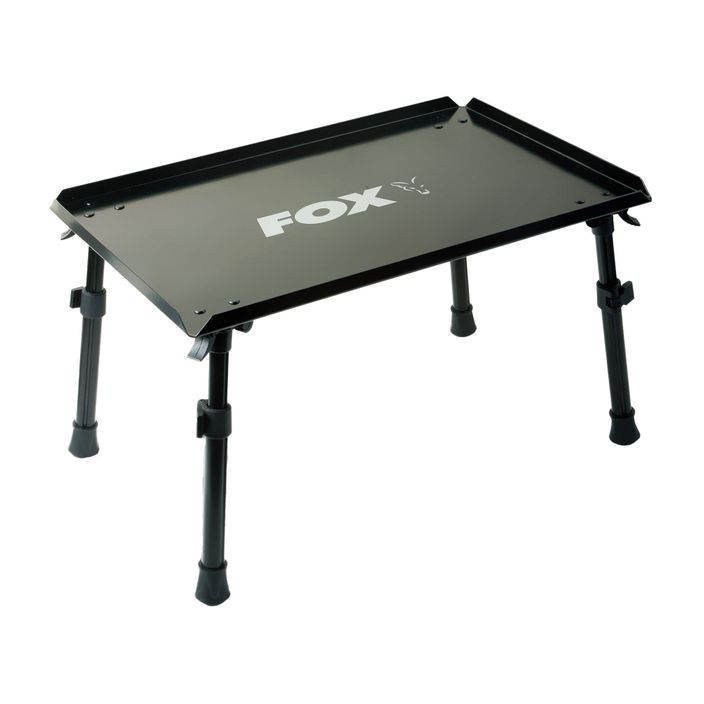 Fox Warrior Bivvy Table black CAC357 2