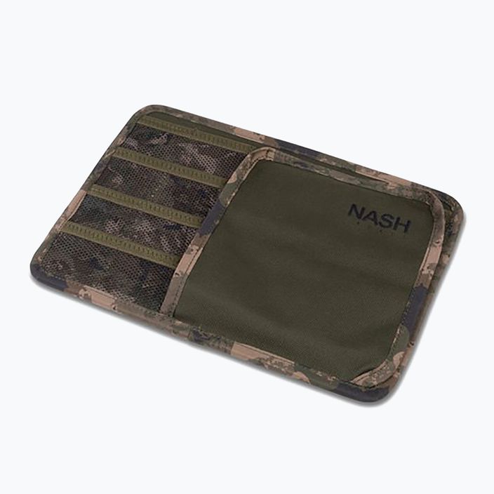 Nash Tackle Work Box Organiser XL rybársky organizér zelený T3659 2