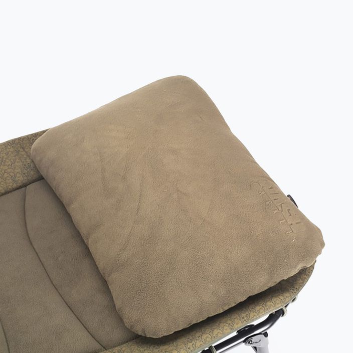 Nash Tackle Pillow hnedý T9484