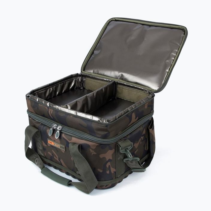 Kaprárska taška Fox Camolite Low Level Carryall Coolbag camo CLU299 9