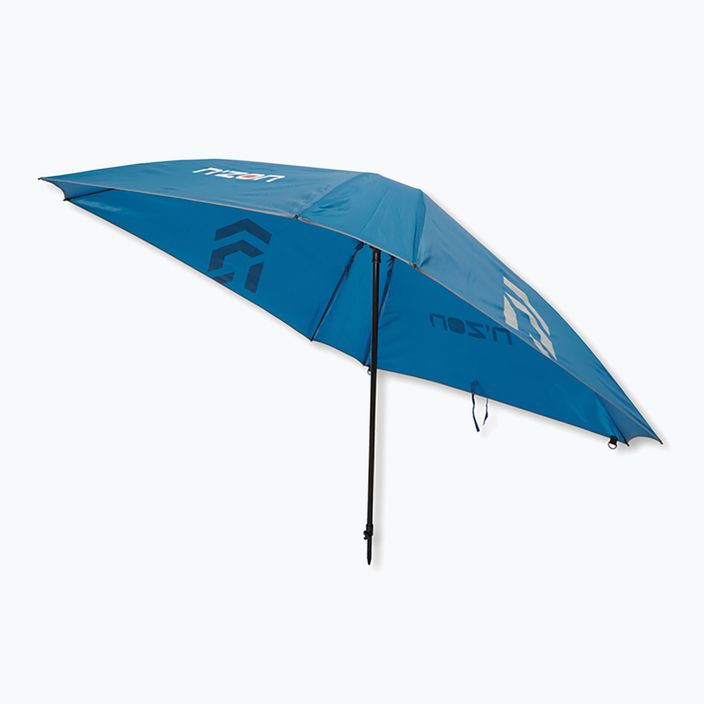 Rybársky dáždnik Daiwa N'ZON Square modrý 13432-260