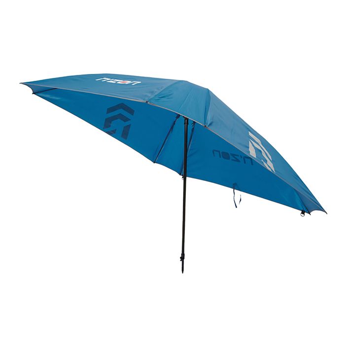 Rybársky dáždnik Daiwa N'ZON Square modrý 13432-260 2