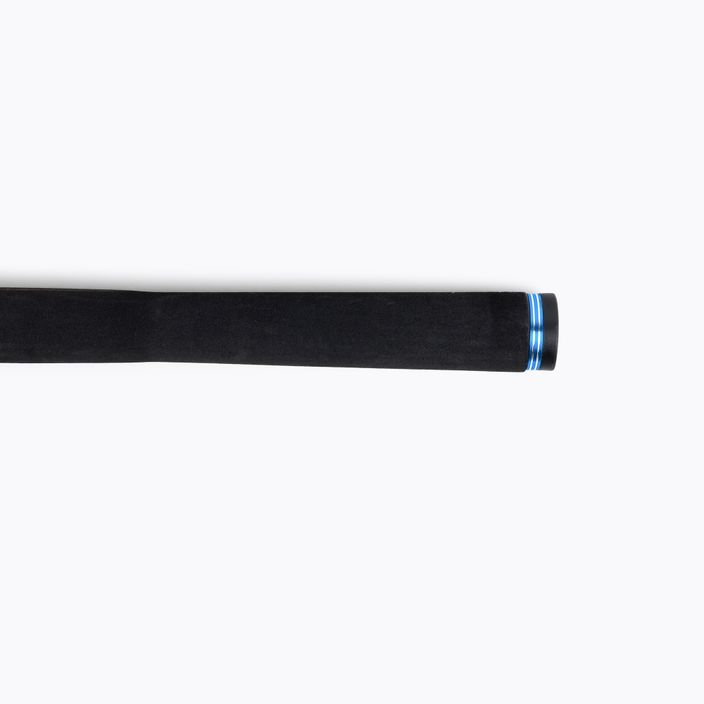 Daiwa N'ZON Light/medium feederový prút black/blue 11130-333 3