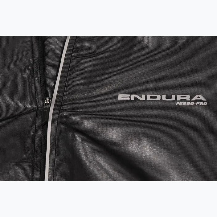 Dámska cyklistická bunda Endura FS260-Pro Adrenaline Race II black 4