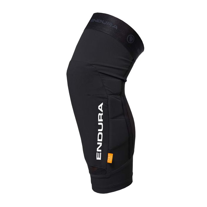 Cyklistické chrániče kolien Endura MT500 D3O Ghost Knee Pad black 2