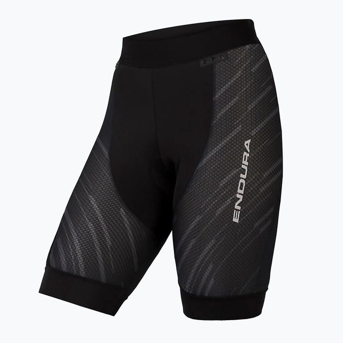 Dámske cyklistické šortky Endura Singletrack Liner Short black