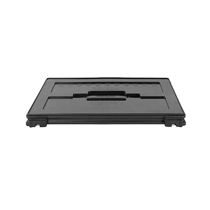 Kryt pre Preston Innovations Absolute Seatbox Lid Unit čierny P0890001 2