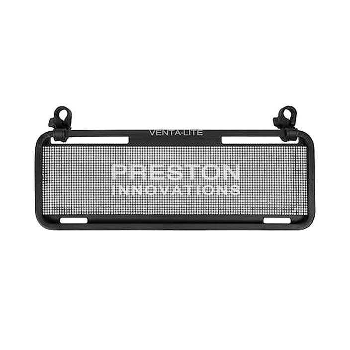 Preston Innovations OFFBOX36 Venta-Lite Hoodie Side Tray shelf black P0110024 2