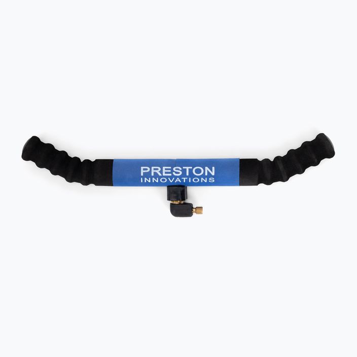 Preston Deluxe Dutch Feeder Rest modro-čierna opierka na prúty P0110038 4