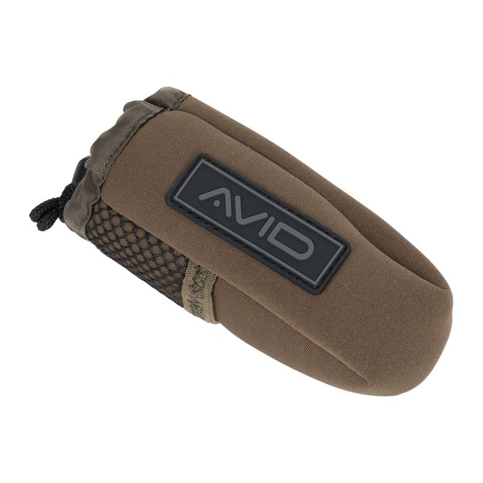 Avid Carp A-Spec Alarm Pouch hnedý A0430043 2