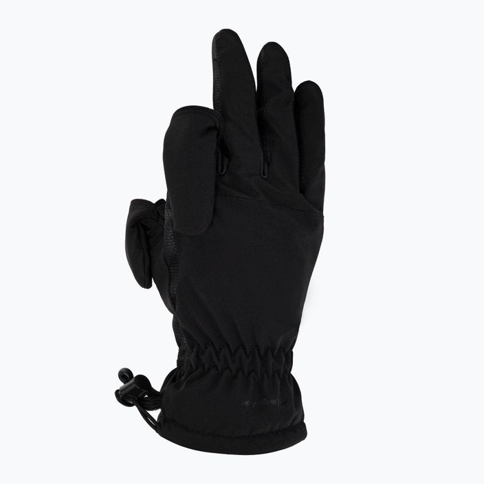 Rybárske rukavice RidgeMonkey Apearel K2Xp Waterproof Tactical Glove black RM619 4