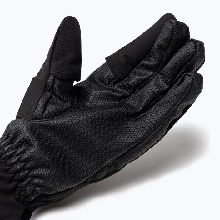 Rybárske rukavice RidgeMonkey Apearel K2Xp Waterproof Tactical Glove black RM619 5