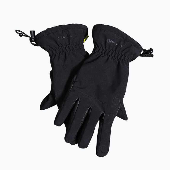 Rybárske rukavice RidgeMonkey Apearel K2Xp Waterproof Tactical Glove black RM619 6