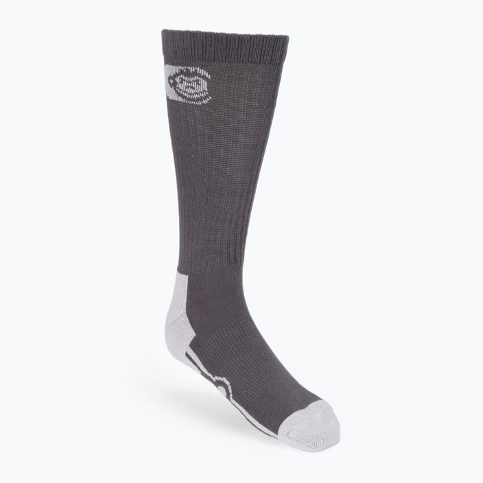 Rybárske ponožky RidgeMonkey Apearel Crew Socks 3 Pack black RM659 8