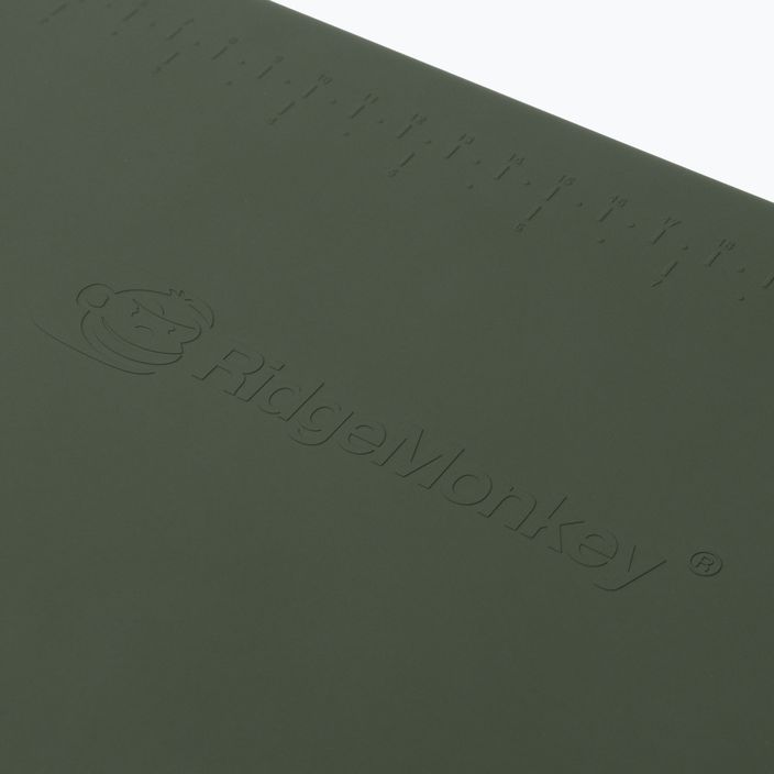 RidgeMonkey Armoury Rig Box zelený RM ARB 7